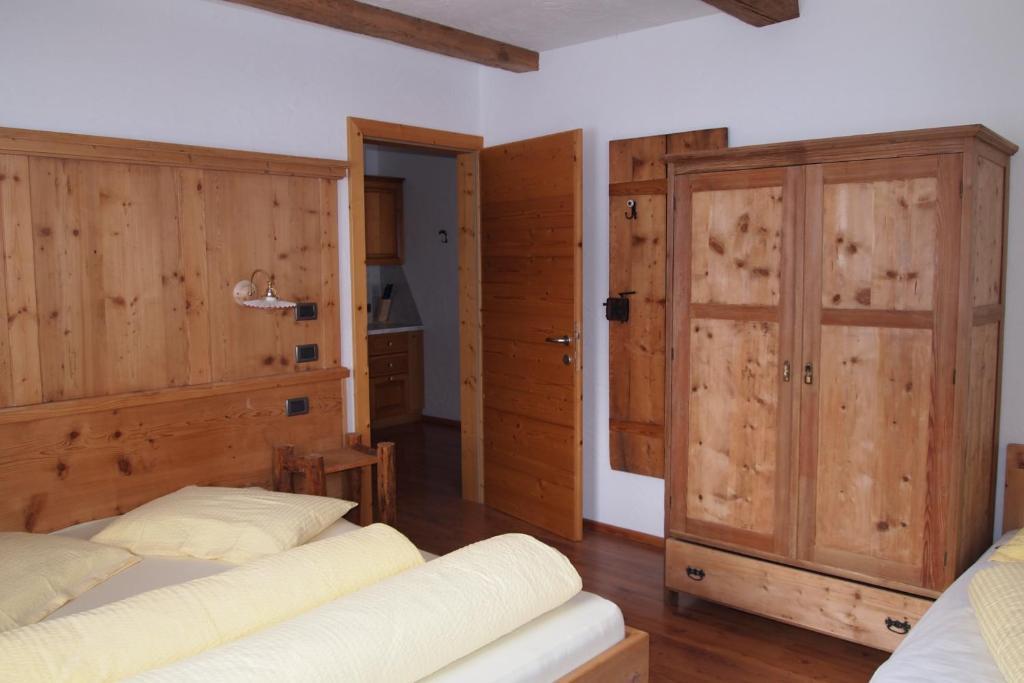 Villa Agriturismo Paracia Abtei Zimmer foto